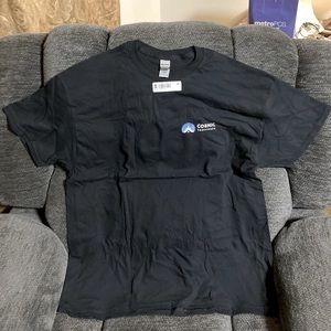 Cosmic Treehouse T-shirt XL NWT with pin included